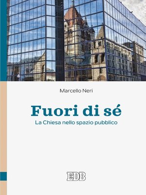 cover image of Fuori di sé